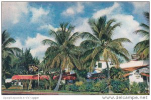 Olney Inn Miami Beach Florida