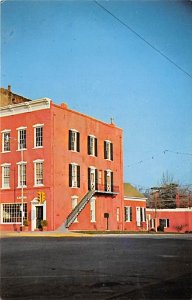 Exchange Bank Bloomfield, Iowa  