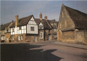 uk49282 lacock wiltshire uk