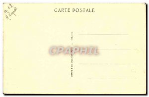 Old Postcard Athens Arc D & # 39Adrien