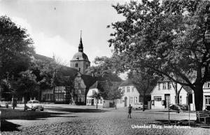 BG24127 car voiture ostseebad burg insel fehmarn   germany  CPSM 14x9cm