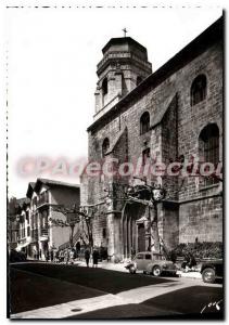 Modern Postcard Saint Jean De Luz The church wedding of Louis XIV in 1659