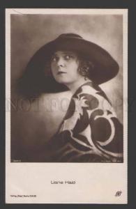 112655 Liane HAID Austrian MOVIE Star ACTRESS vintage PHOTO PC