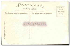 Great Britain Great Britain Old Postcard Windsor castle