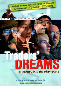 Advertising Trader's Dreams A Journey Into The eBay World