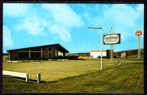 Trista Phillips 66 Service Station,St Bonifacius,MN