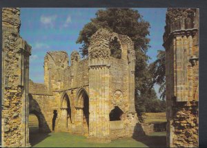 Sussex Postcard - Bayham Abbey, Near Frant  T2024