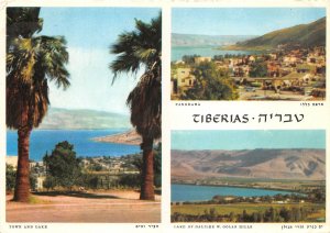 Lot301 tiberias town and lake of galilee israel