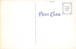 Greetings  Milwaukee WI 