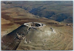M-54112 Herodium/Herodion Herod the Great Palestine Asia/Middle East