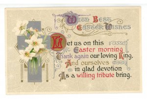 Greeting - Easter     (Winsch)     