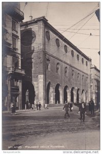 RP: Milano (Milan) , Italy , 00-10s : Palazzo Della Ragione