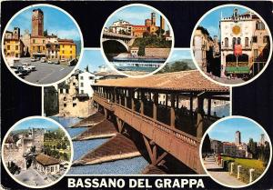 BG11282 bassano del grappa car voiture   italy