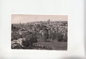 BF26596 angouleme vue panoramique france  front/back image