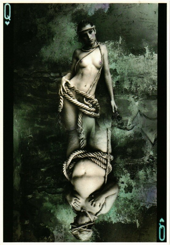 CPM F1758, JAN SAUDEK, SAUDEK. LOVE, LIFE & OTHER SUCH TRIFLES 1991 (d1296)