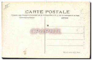 Old Postcard Meudon L & # 39Observatoire