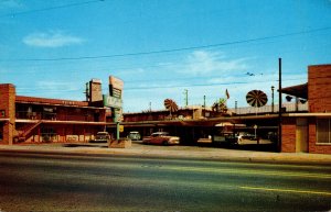 Oregon Portland The City Center Motor Hotel
