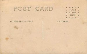 NE, David City, Nebraska, RPPC, David City Mable & Granite, Grave Head Stones