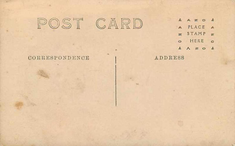 NE, David City, Nebraska, RPPC, David City Mable & Granite, Grave Head Stones