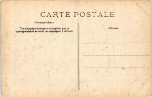 CPA PARIS Mi-Careme 1907 Char de la Tubercolose vaincue (700135)