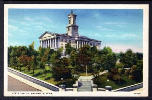 State Capitol,Nashville,TN