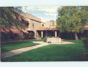 Chrome SCHOOL SCENE Tucson Arizona AZ AG9935