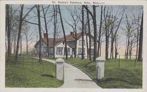 Michigan Niles Dr Bonines Residence