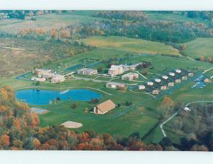 Unused Pre-1980 SCHOOL BUILDING East Aurora New York NY J8064