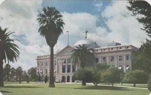 Arizona Phoenix State Capitol Building