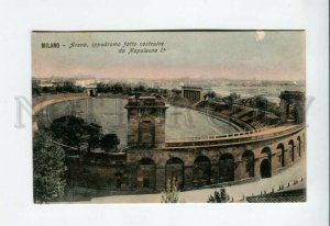 3155502 Italy Milan MILANO Arena Ippodromo Hippodrome Vintage