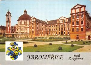 B67395 Jaromerice nad Rokytnou slovakia