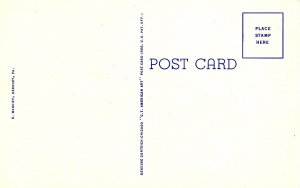 PA - Clarion. Clarion County Courthouse