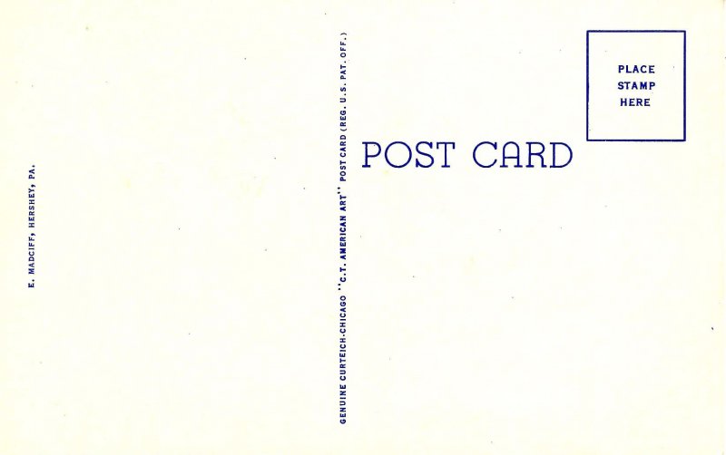 PA - Clarion. Clarion County Courthouse