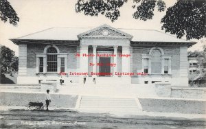 385315-Massachusetts, Marlboro, Public Library