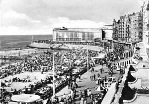 BT6200 Oostende kursaal en strand   Belgium 1 2 3