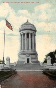 Soldiers and Sailors Monument New York City, New York NY s 