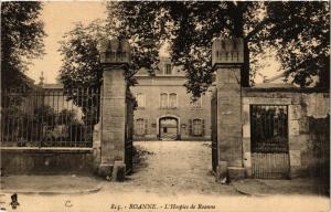 CPA ROANNE L'Hospice de ROANNE (338968)