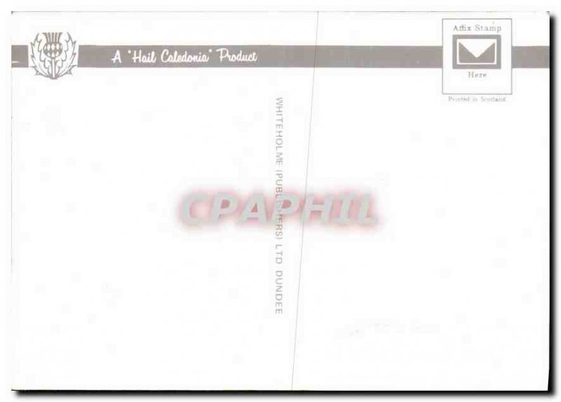 Modern Postcard The Abbey Arbroath