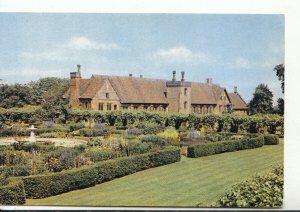 Hertfordshire Postcard - Hatfield House - The Old Palace - Ref 12984A