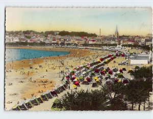 Postcard Vue Générale, Royan, France