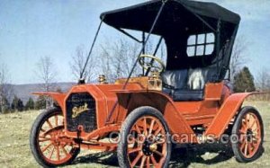 1907 Buick Antique Classic Car, Unused 