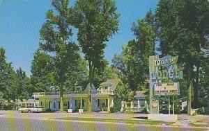 Utah Kanab Parry Lodge