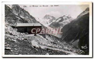 Old Postcard Le Refuge Du Vallo Les Bains