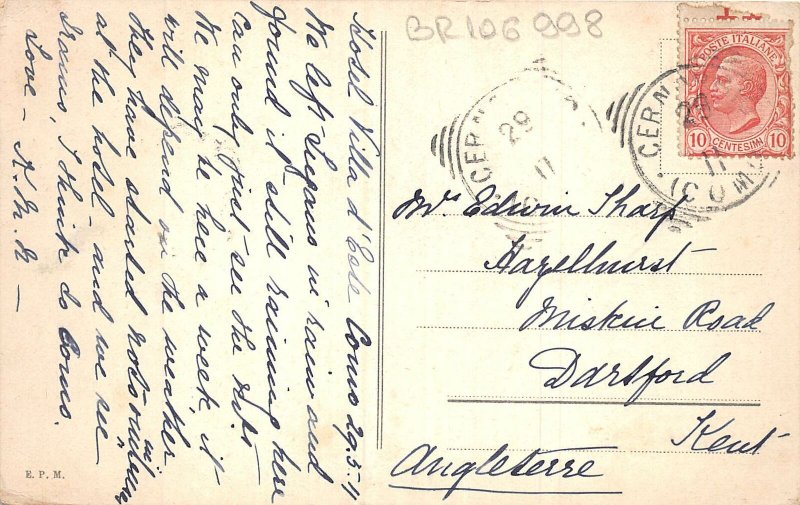 br106998 cernobbio lago di como italy