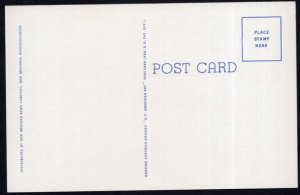 Massachusetts EDGARTOWN Water Front Martha's Vineyard Island - LINEN