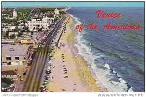 Florida Venice Of The Americas 1972