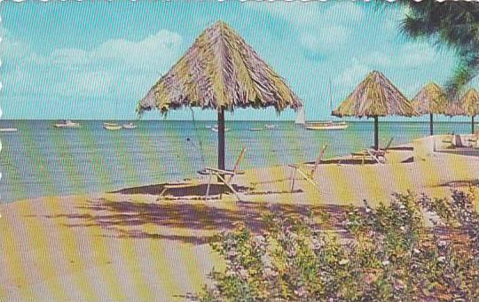 Barbados St James Coral Reef Club Beach