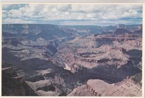 BF17711 grand canyon national park arizona USA front/back image