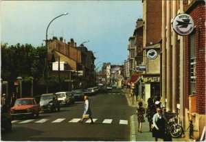 CPM Sartrouville Avenue (20320)