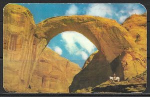 Utah - Rainbow Bridge - [UT-029]